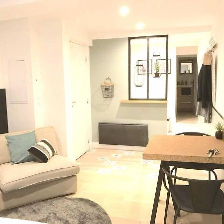Apartmán Maison Alfred - Boulegon Aix-en-Provence Exteriér fotografie