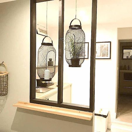 Apartmán Maison Alfred - Boulegon Aix-en-Provence Exteriér fotografie