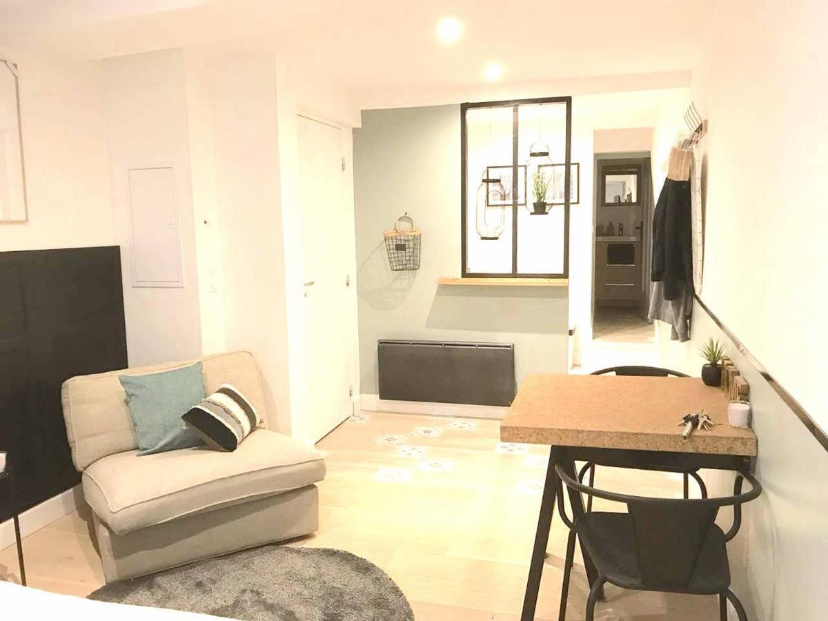 Apartmán Maison Alfred - Boulegon Aix-en-Provence Exteriér fotografie