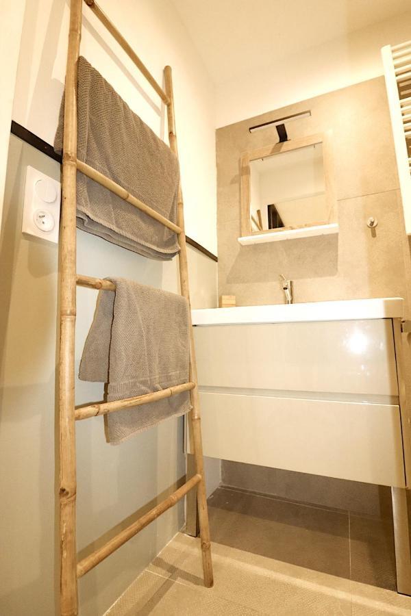 Apartmán Maison Alfred - Boulegon Aix-en-Provence Exteriér fotografie