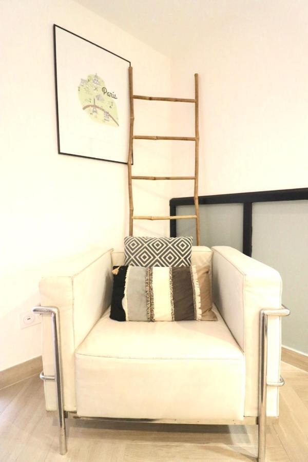 Apartmán Maison Alfred - Boulegon Aix-en-Provence Exteriér fotografie