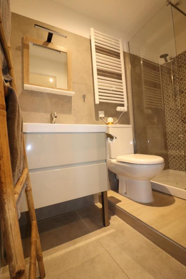 Apartmán Maison Alfred - Boulegon Aix-en-Provence Exteriér fotografie