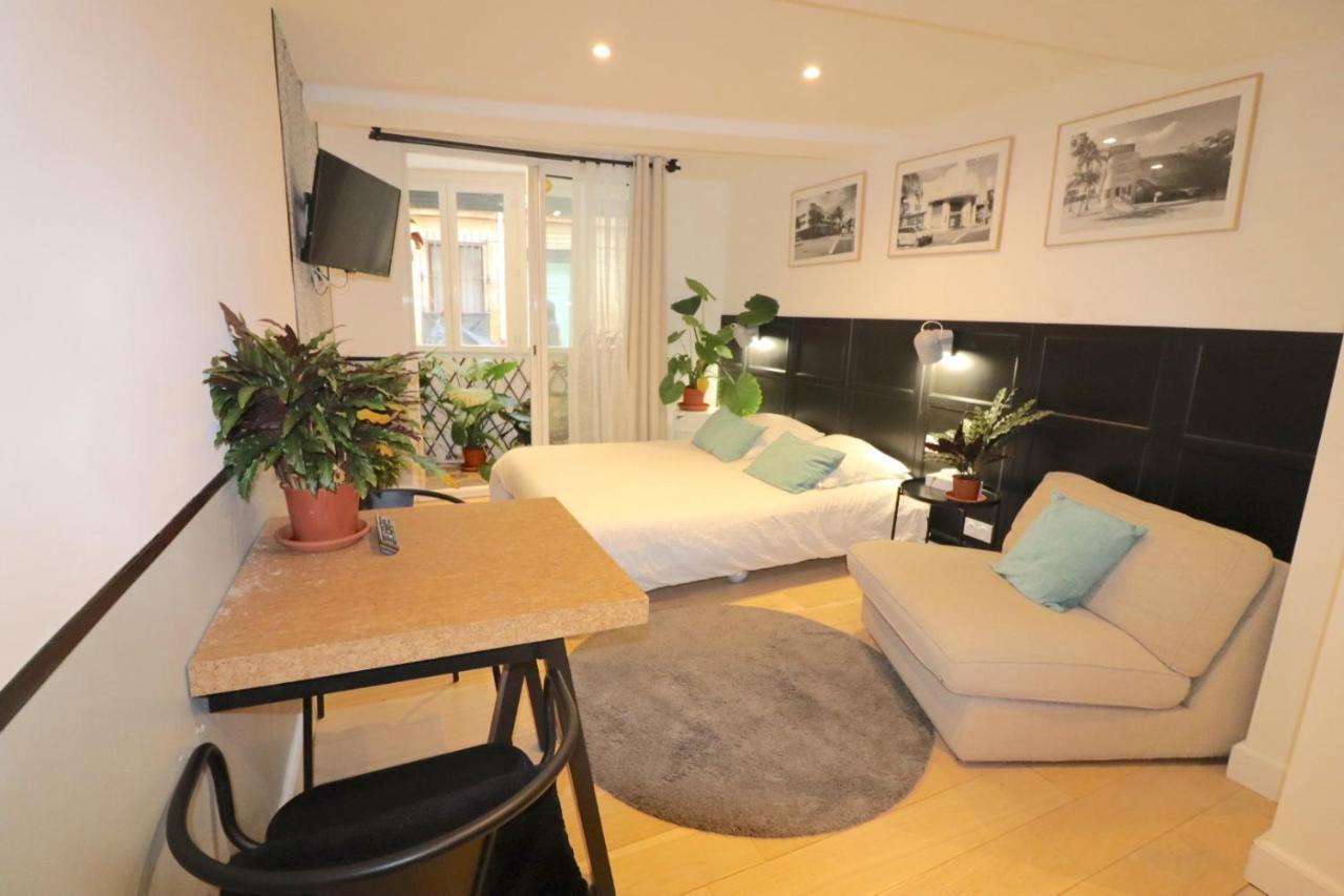 Apartmán Maison Alfred - Boulegon Aix-en-Provence Exteriér fotografie